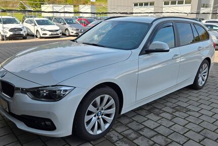 BMW 318 166.000 km 12.490 &euro; Horb-Mühringen 72160