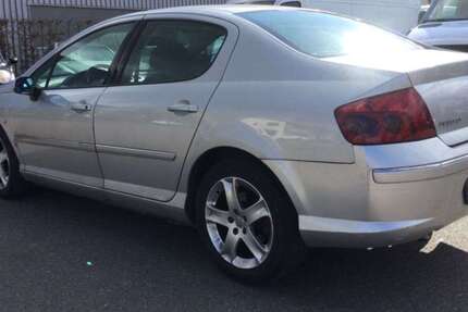 Peugeot 407 181.500 km 1.300 &euro; Metzingen 72555