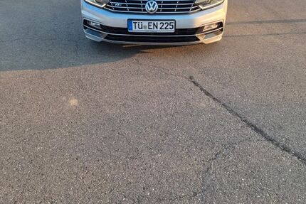 VW Passat 184.000 km 14.999 &euro; Eutingen 72184