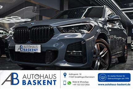 BMW X1 69.900 km 30.980 &euro; Sindelfingen-Darmsheim 71069