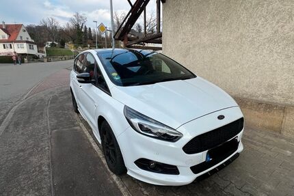 Ford S-Max 161.063 km 17.200 &euro; Wannweil 72827