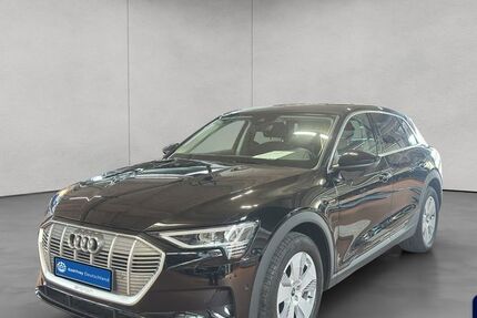 Audi e-tron 28.429 km 25.890 &euro; Filderstadt 70794