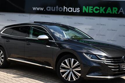 VW Arteon 60.000 km 26.900 &euro; Reutlingen 72762