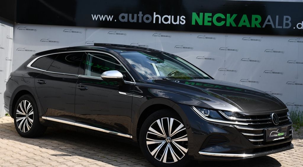 VW Arteon 60.000 km 26.900 &euro; Reutlingen 72762