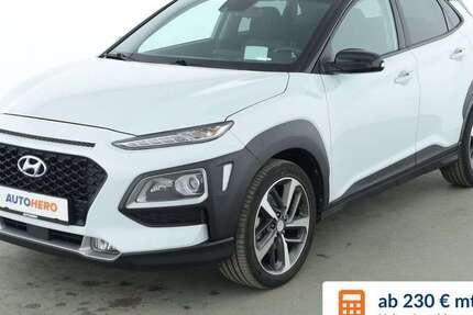 Hyundai KONA 46.432 km 16.720 &euro; Stuttgart 70195