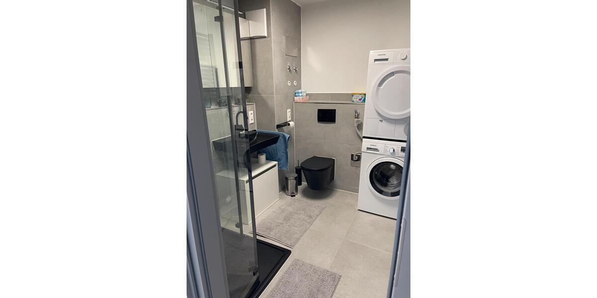 Dachgeschoßwohnung Sindelfingen Darmsheim - 2 Zimmer, 44 m&sup2;, 1.250&euro; | Angebot:25942974