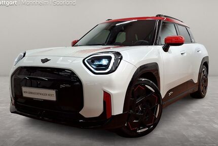 Mini Aceman 9.187 km 41.890 &euro; Stuttgart 70569