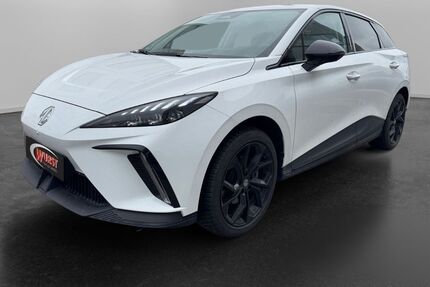 MG 4 2.400 km 25.490 &euro; Reutlingen 72770