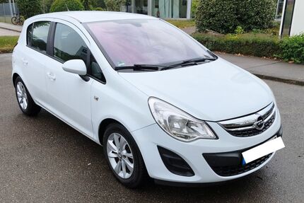 Opel Corsa 172.624 km 3.499 &euro; Reutlingen 72770