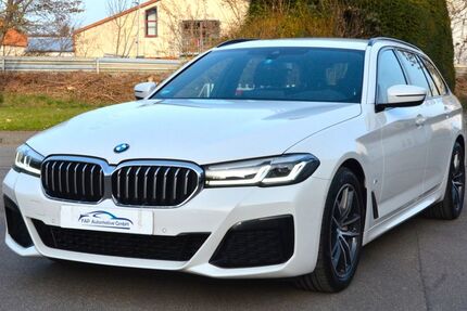BMW 530 103.500 km 38.750 &euro; Stuttgart 70499