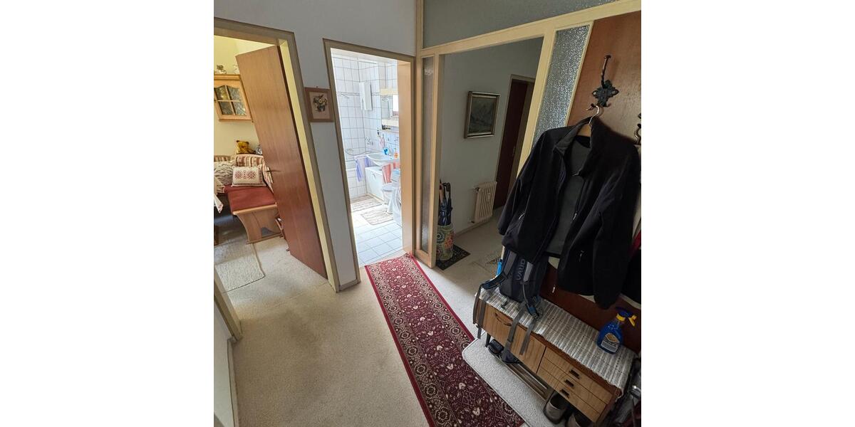 Erdgeschoßwohnung Böblingen Dagersheim - 3 Zimmer, 74 m&sup2;, 290.000&euro; | Angebot:26972568