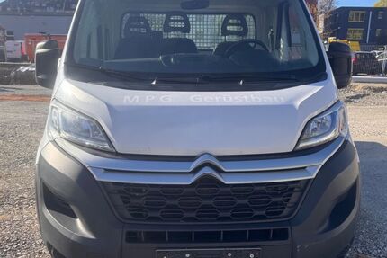 Citroen Jumper 113.000 km 14.900 &euro; Stuttgart 70376