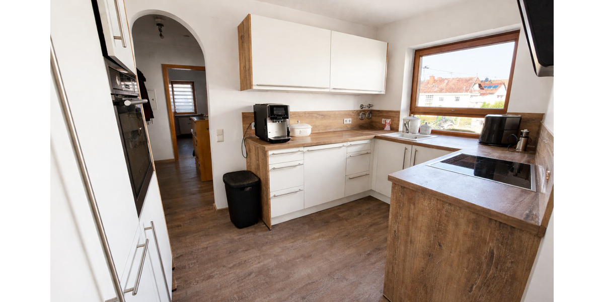 Etagenwohnung Filderstadt Bonlanden - 2 Zimmer, 248.000&euro; | Angebot:25898823