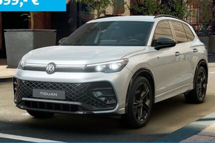 VW Tiguan 1.016 km 65.130 &euro; Wendlingen 73240