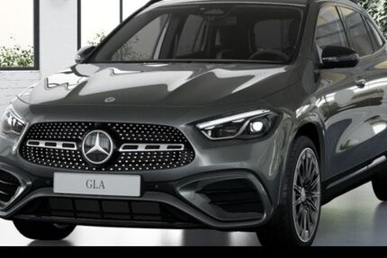 Mercedes-Benz GLA 200 9.900 km 40.490 &euro; Pfullingen 72793