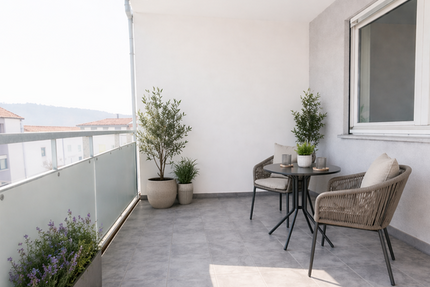 Wohnung Böblingen Dagersheim - 2 Zimmer, 58 m&sup2;, 245.000&euro; | Angebot:26465068