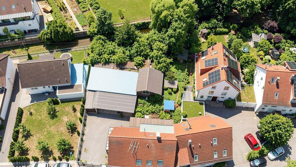 Grundstück Böblingen Dagersheim - 499.000&euro; | Angebot:25770721