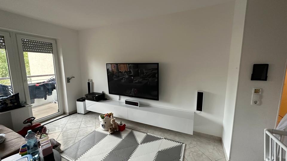 Etagenwohnung Metzingen - 3 Zimmer, 78 m&sup2;, 365.000&euro; | Angebot:24458786