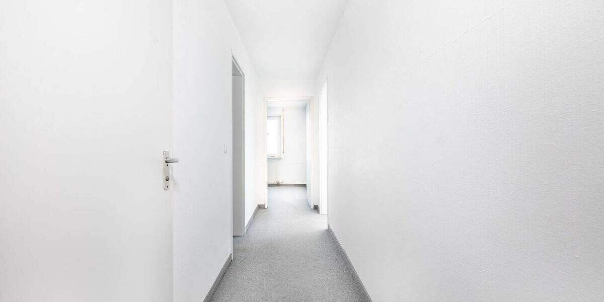 Etagenwohnung Filderstadt Plattenhardt - 4 Zimmer, 94 m&sup2;, 299.000&euro; | Angebot:25798147