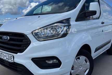 Ford Transit Custom 109.650 km 17.990 &euro; Stuttgart 70499