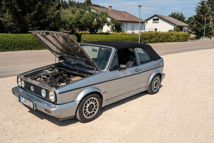 VW Golf 320.000 km 6.790 &euro; Engstingen 72829