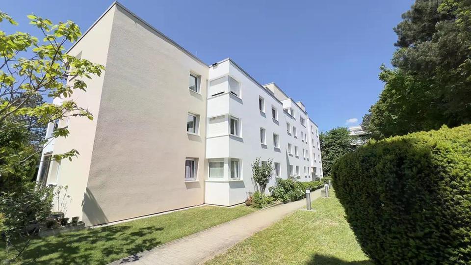 Etagenwohnung Stuttgart Sillenbuch - 1 Zimmer, 32 m&sup2;, 885&euro; | Angebot:25978053