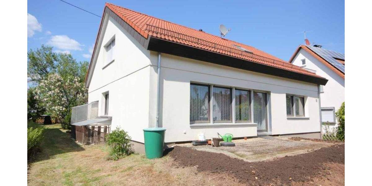 Einfamilienhaus Kusterdingen - 5 Zimmer, 164 m&sup2;, 595.000&euro; | Angebot:25690130