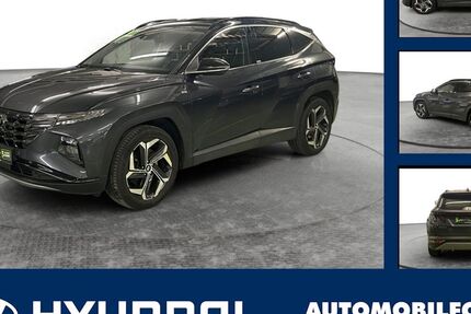 Hyundai TUCSON 39.890 km 23.890 &euro; Pfullingen 72793