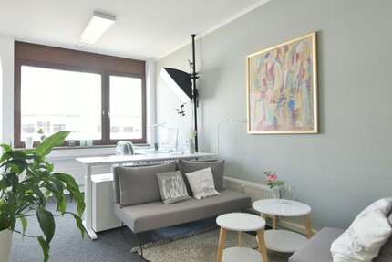 Gewerbeobjekt Stuttgart Degerloch - 340&euro; | Angebot:21641478