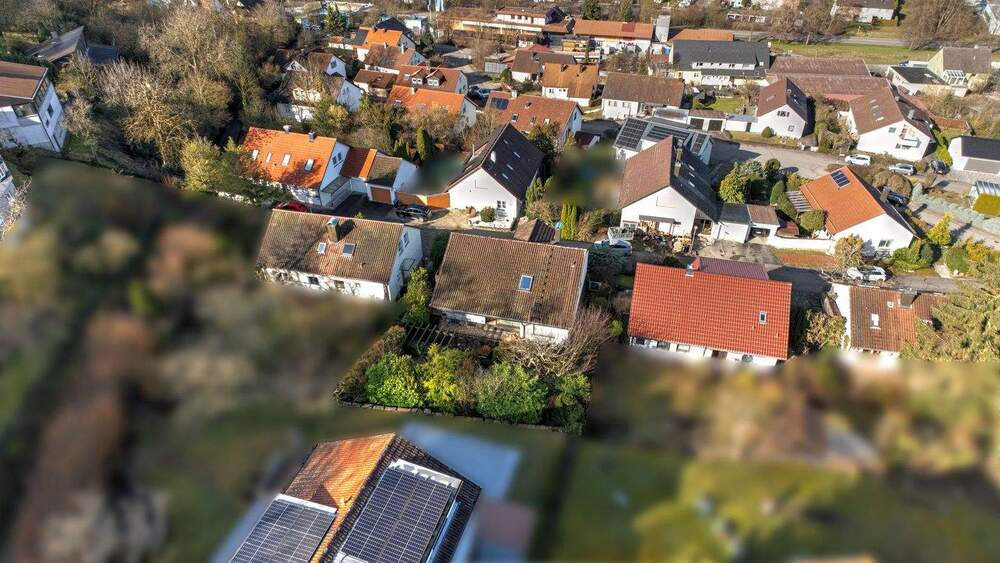 Einfamilienhaus Herrenberg - 6 Zimmer, 234 m&sup2;, 875.000&euro; | Angebot:25741855