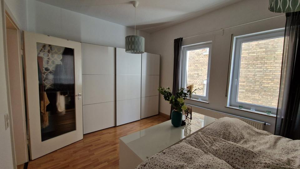 Etagenwohnung Stuttgart Stuttgart-Mitte - 3 Zimmer, 79 m&sup2;, 950&euro; | Angebot:25944191