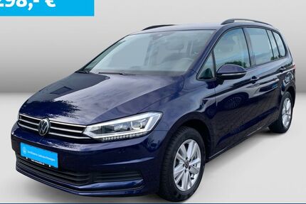VW Touran 9.003 km 33.875 &euro; Wendlingen 73240