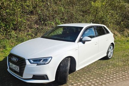Audi A3 107.000 km 16.199 &euro; Stuttgart 70439