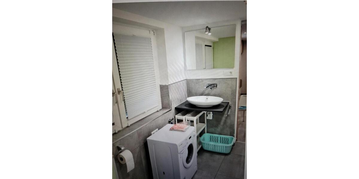 Etagenwohnung Horb am Neckar - 1 Zimmer, 22 m&sup2;, 500&euro; | Angebot:25102757