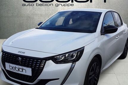 Peugeot 208 7.800 km 18.980 &euro; Magstadt 71106