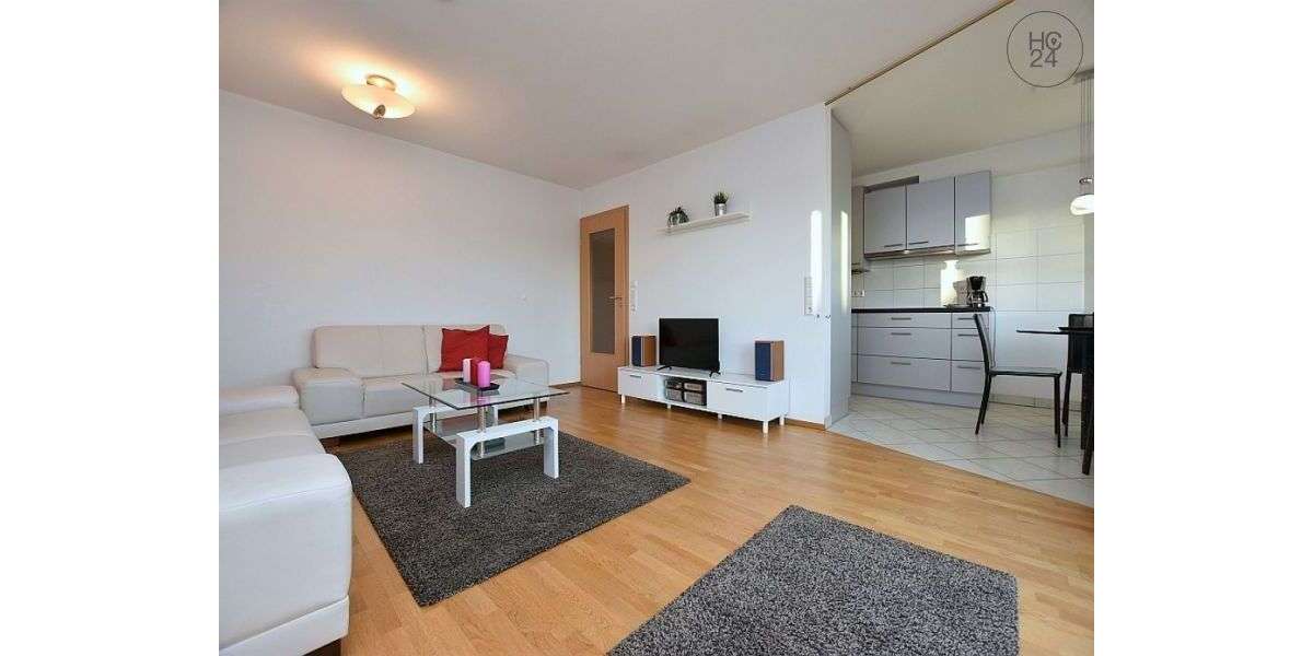 Etagenwohnung Echterdingen Echterdingen - 3.5 Zimmer, 83 m&sup2;, 2.290&euro; | Angebot:24529109