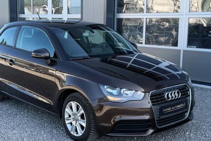 Audi A1 105.000 km 7.500 &euro; Gäufelden 71126
