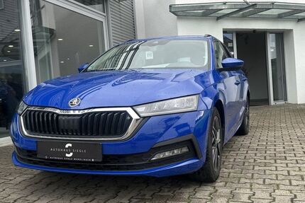 Skoda Octavia 124.024 km 17.180 &euro; Wendlingen am Neckar 73240