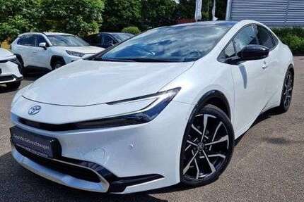 Toyota Prius 24.066 km 38.990 &euro; Nürtingen 72622