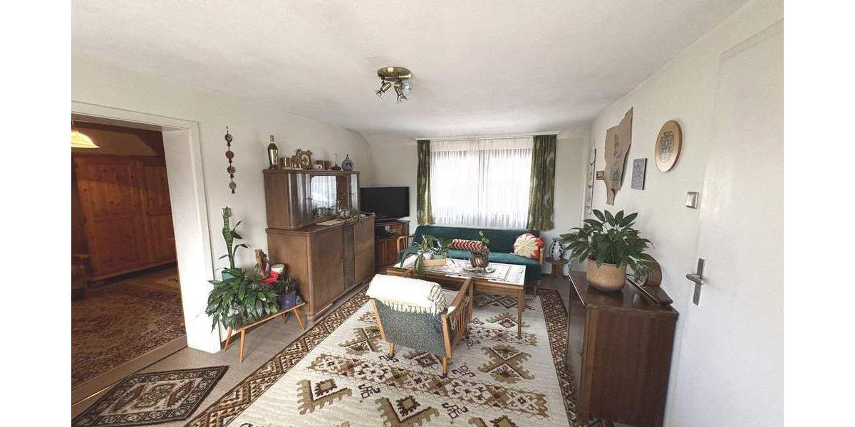 Doppelhaushälfte Steinenbronn - 5 Zimmer, 133 m&sup2;, 380.000&euro; | Angebot:25704413