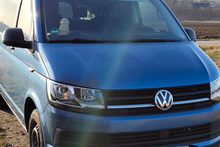 VW T4 Multivan 119.000 km 32.500 &euro; Eutingen 72184