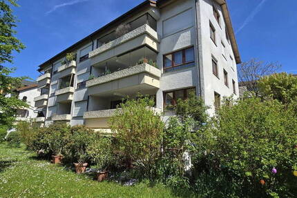 Wohnung Stuttgart Untertürkheim - 4 Zimmer, 109 m&sup2;, 465.000&euro; | Angebot:26555091