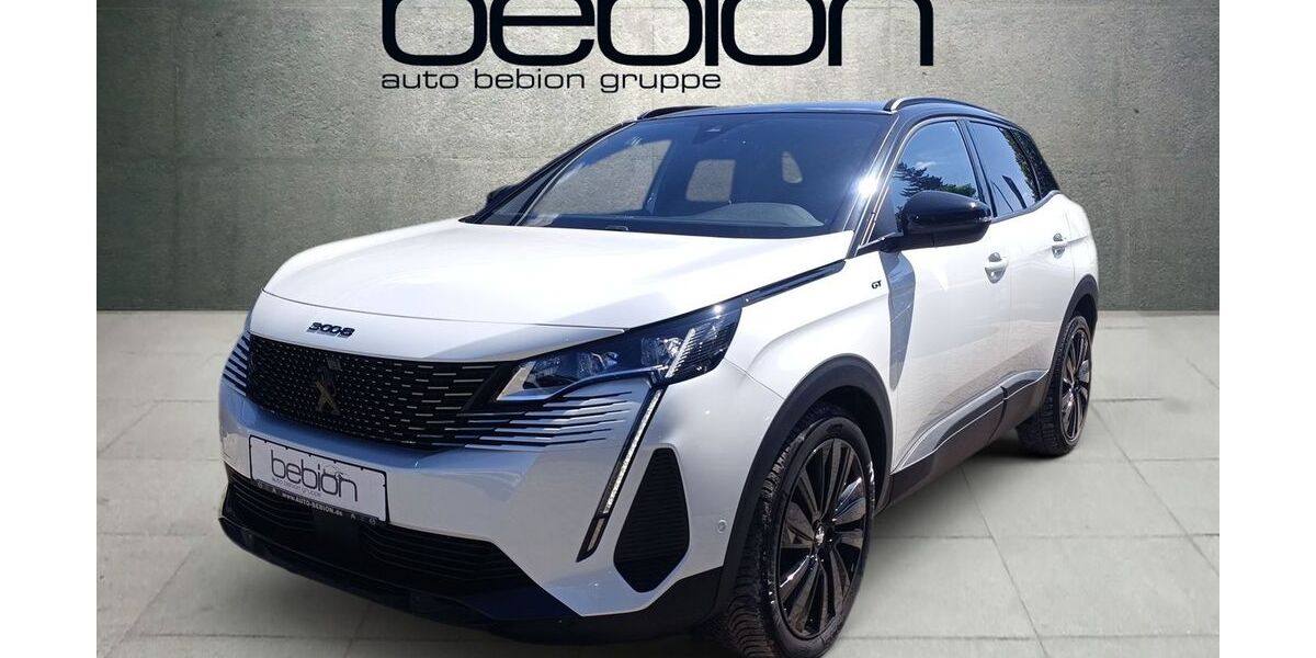 Peugeot 3008 47.400 km 21.480 &euro; Reutlingen 72766