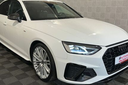 Audi A4 72.204 km 23.450 &euro; Horb am Neckar 72160