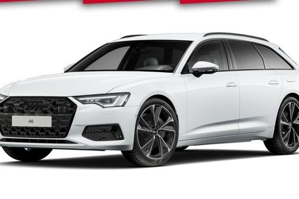 Audi A6 8.461 km 53.940 &euro; Stuttgart 70563