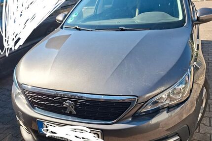 Peugeot 308 192.300 km 5.700 &euro; Rottenburg 72108