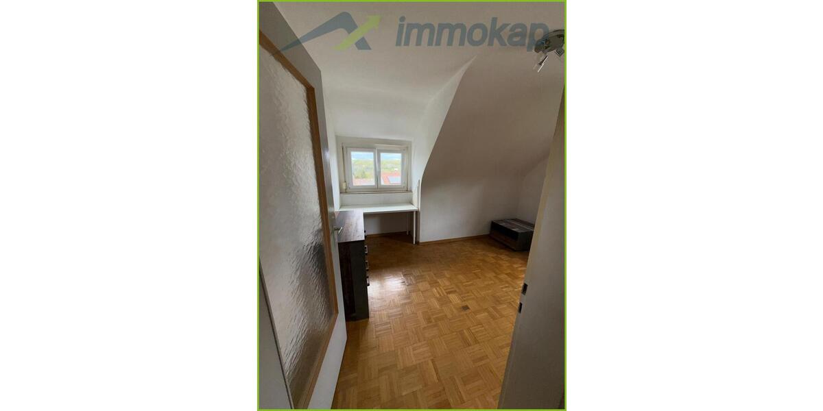 Dachgeschoßwohnung Stuttgart Vaihingen - 2 Zimmer, 50 m&sup2;, 800&euro; | Angebot:26439162