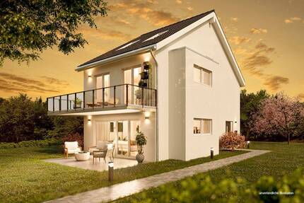 Haus Stuttgart / Botnang Botnang - 6 Zimmer, 168 m&sup2;, 1.259.870&euro; | Angebot:26555154