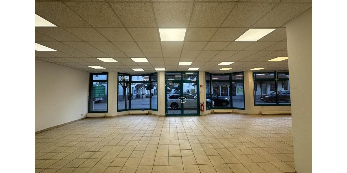 Gewerbeobjekt Burladingen - 1.050&euro; | Angebot:23482150