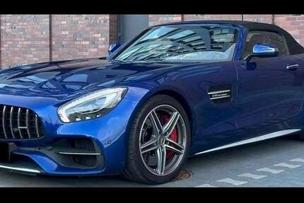 Mercedes-Benz AMG GT 89.400 km 50.000 &euro; Nufringen 71154